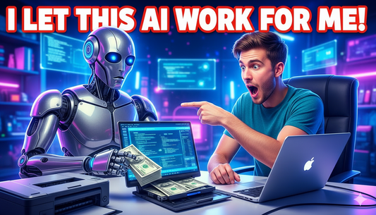 AI Passive Income