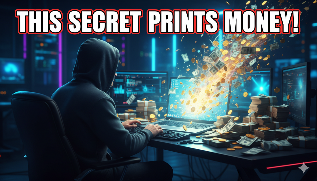 The Faceless Blueprint