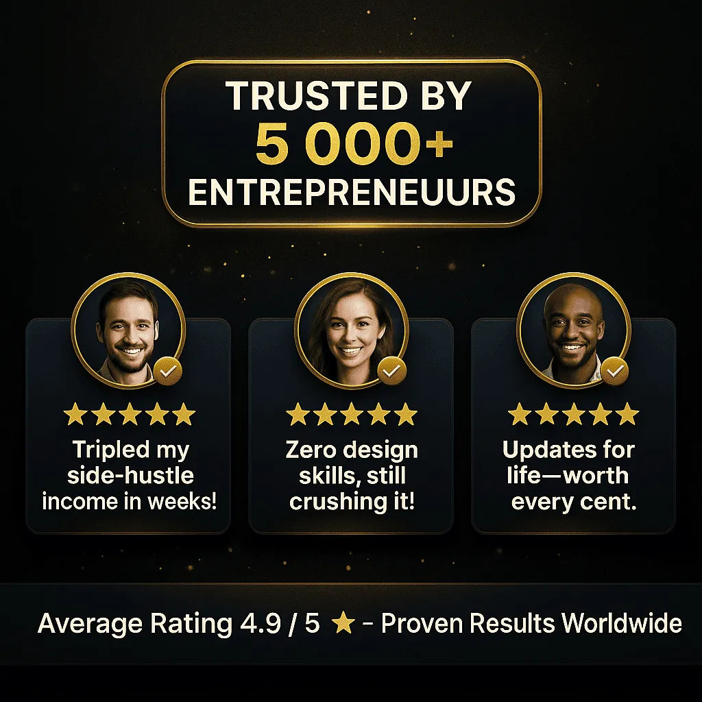 30+ Million Digital Products -3