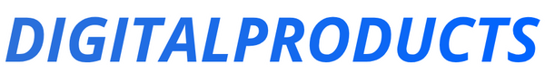 Digital Products